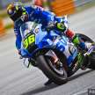 2022 MotoGP: Sepang Winter Test –  summary & pics