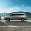 2022 Toyota Veloz launched in Thailand – “premium” Avanza with Toyota Safety Sense priced from RM103k