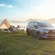2022 Toyota Veloz launched in Thailand – “premium” Avanza with Toyota Safety Sense priced from RM103k