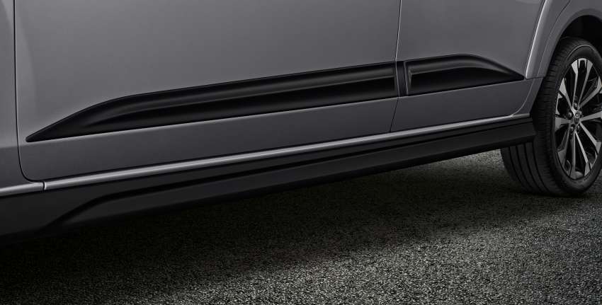 2022 Toyota Veloz launched in Thailand – “premium” Avanza with Toyota Safety Sense priced from RM103k 1420339