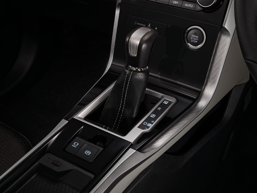 2022 Toyota Veloz launched in Thailand – “premium” Avanza with Toyota Safety Sense priced from RM103k 1420345