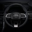 2022 Toyota Veloz launched in Thailand – “premium” Avanza with Toyota Safety Sense priced from RM103k