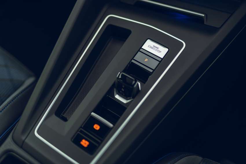 2022 Volkswagen Golf R Mk8 hot hatch launched in Malaysia – 320 PS, 400 Nm, AWD, CBU, RM357k 1416283