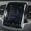 Volvo EX90 – EV XC90 replacement to be safest Volvo ever with 8 cameras, five radars, 16 sensors, LiDAR