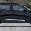 2023 Peugeot 2008 SE in Malaysia – CKD B-segment SUV with styling package; Allure specs; from RM137k