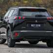 2023 Peugeot 2008 SE in Malaysia – CKD B-segment SUV with styling package; Allure specs; from RM137k