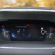 2023 Peugeot 2008 SE in Malaysia – CKD B-segment SUV with styling package; Allure specs; from RM137k