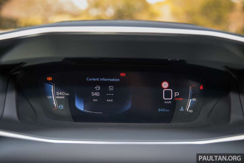 REVIEW: 2022 Peugeot 2008 SUV in Malaysia, RM127k 1413118