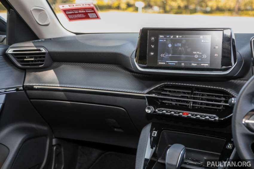 REVIEW: 2022 Peugeot 2008 SUV in Malaysia, RM127k 1413125