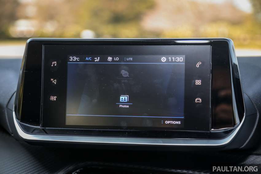 REVIEW: 2022 Peugeot 2008 SUV in Malaysia, RM127k 1413129