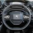 2023 Peugeot 2008 SE in Malaysia – CKD B-segment SUV with styling package; Allure specs; from RM137k