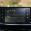 2023 Peugeot 2008 SE in Malaysia – CKD B-segment SUV with styling package; Allure specs; from RM137k