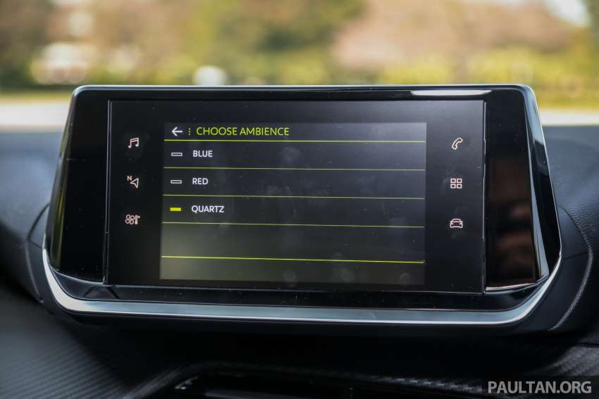 REVIEW: 2022 Peugeot 2008 SUV in Malaysia, RM127k 1413180