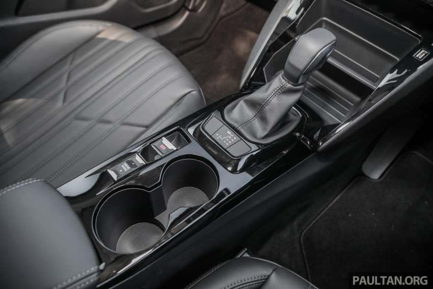 REVIEW: 2022 Peugeot 2008 SUV in Malaysia, RM127k 1413148