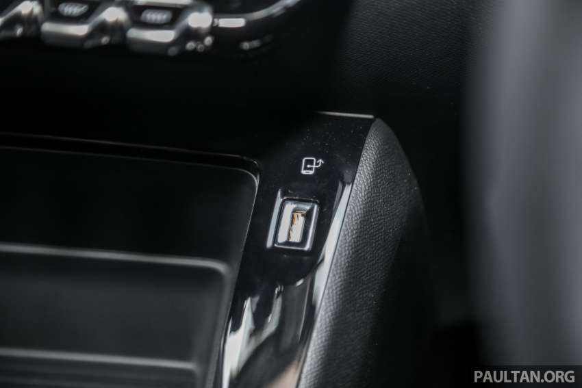 REVIEW: 2022 Peugeot 2008 SUV in Malaysia, RM127k 1413150