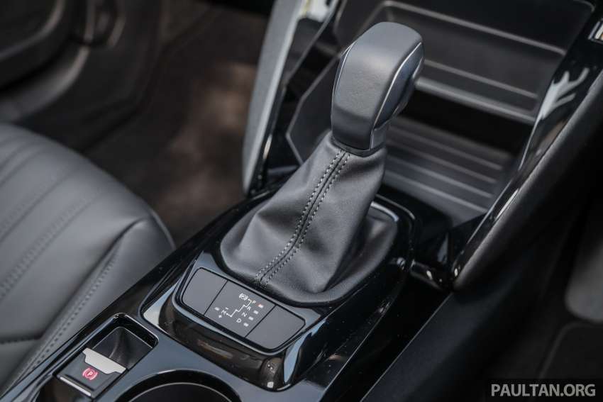 REVIEW: 2022 Peugeot 2008 SUV in Malaysia, RM127k 1413151