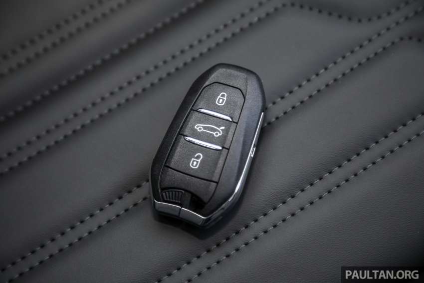 REVIEW: 2022 Peugeot 2008 SUV in Malaysia, RM127k 1413154