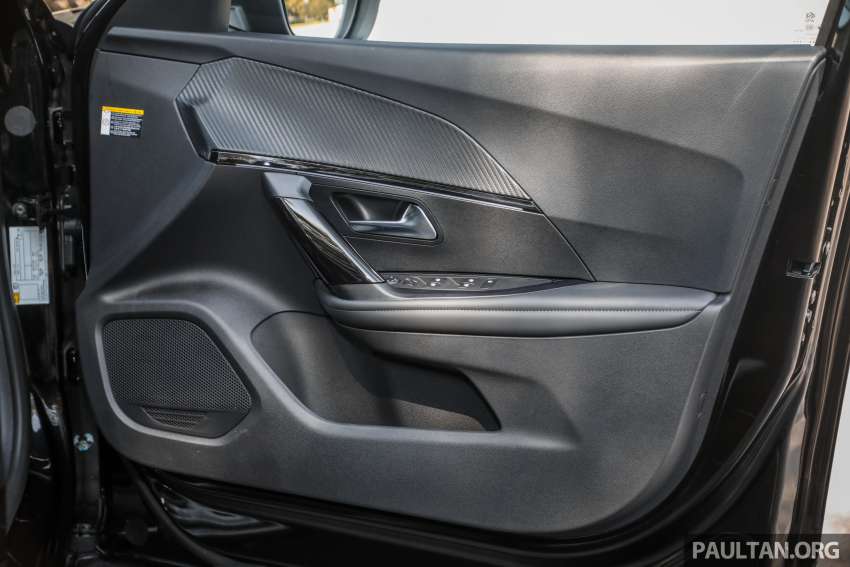 REVIEW: 2022 Peugeot 2008 SUV in Malaysia, RM127k 1413162