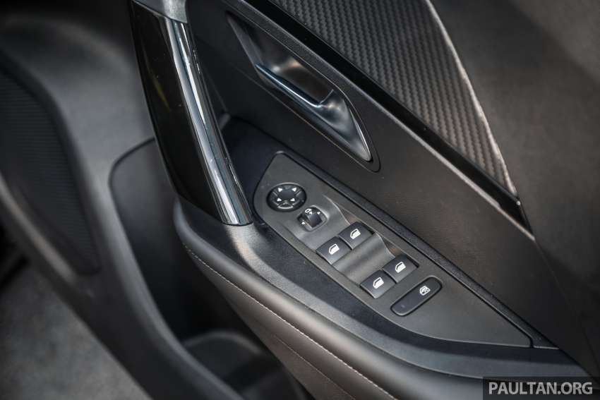 REVIEW: 2022 Peugeot 2008 SUV in Malaysia, RM127k 1413163