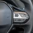 2023 Peugeot 2008 SE in Malaysia – CKD B-segment SUV with styling package; Allure specs; from RM137k