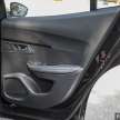2023 Peugeot 2008 SE in Malaysia – CKD B-segment SUV with styling package; Allure specs; from RM137k