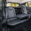 2023 Peugeot 2008 SE in Malaysia – CKD B-segment SUV with styling package; Allure specs; from RM137k
