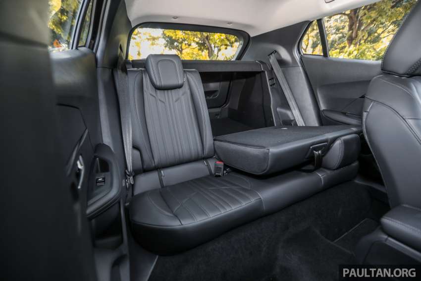 REVIEW: 2022 Peugeot 2008 SUV in Malaysia, RM127k 1413173