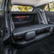 2023 Peugeot 2008 SE in Malaysia – CKD B-segment SUV with styling package; Allure specs; from RM137k