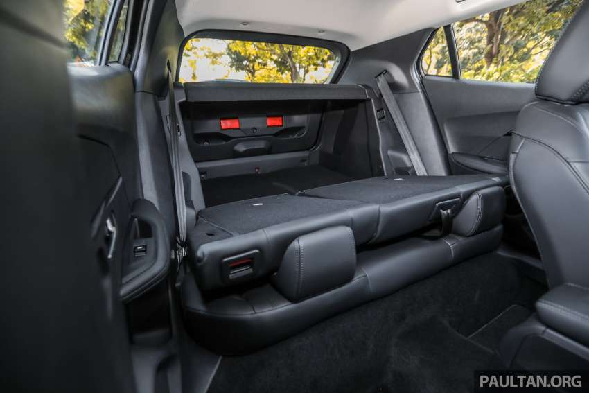 REVIEW: 2022 Peugeot 2008 SUV in Malaysia, RM127k 1413174