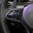 2022 Volkswagen Golf R Mk8 hot hatch launched in Malaysia – 320 PS, 400 Nm, AWD, CBU, RM357k