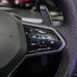 2022 Volkswagen Golf R Mk8 hot hatch launched in Malaysia – 320 PS, 400 Nm, AWD, CBU, RM357k