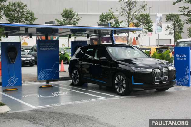 Malaysia welcomes high-value EV investments – Wee