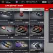 <em>Gran Turismo 7</em> detailed ahead of March 4 launch: over 400 cars and 90 tracks, pre-orders start from RM249