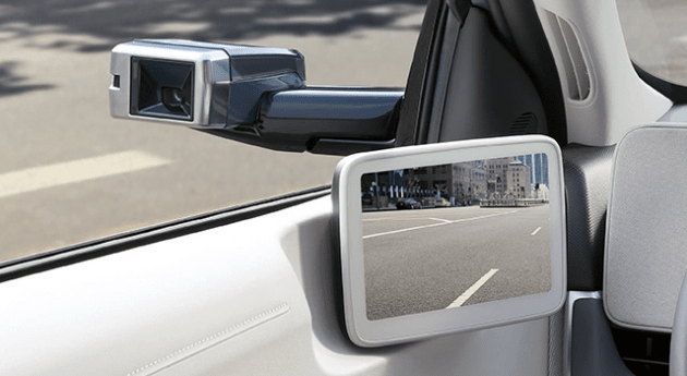 2023 Hyundai Ioniq 5 gets larger 77.4 kWh battery, digital mirrors, Smart Frequency Dampers in Europe