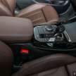 2022 BMW X3 facelift in Malaysia – full live gallery of G01 LCI in xDrive30i M Sport form, priced at RM329k