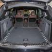 2022 BMW X3 facelift in Malaysia – full live gallery of G01 LCI in xDrive30i M Sport form, priced at RM329k