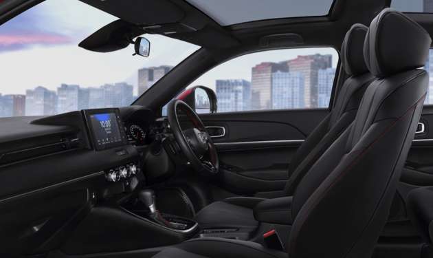 2022 Honda HR-V launching in Malaysia soon – all you need to know if you want to buy a new B-segment SUV