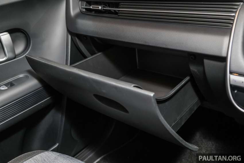 2022 Hyundai Ioniq 5 EV launched in Malaysia – 58 kWh, 72.6 kWh AWD, 430 km range, from RM199,888 1426511