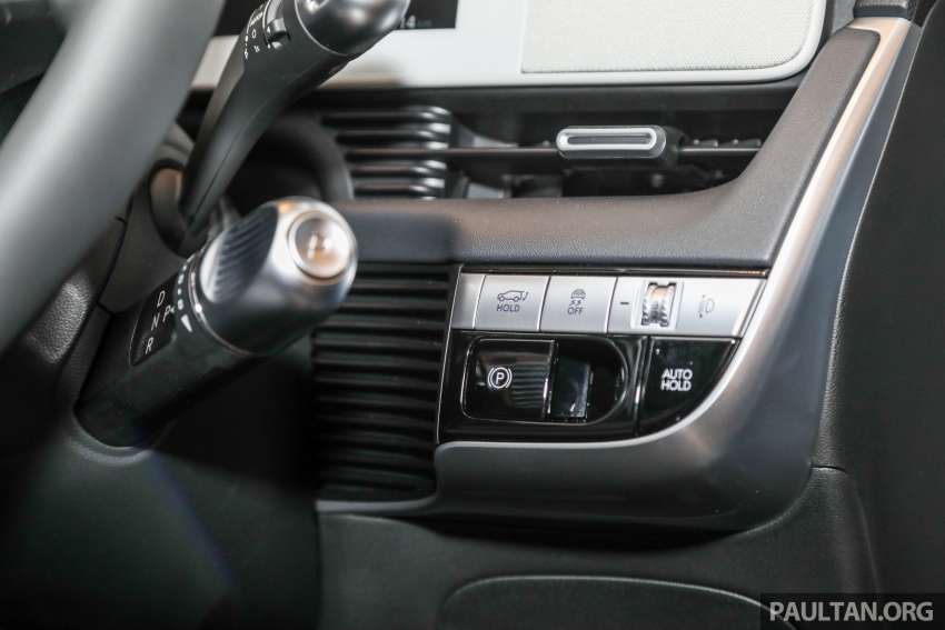 2022 Hyundai Ioniq 5 EV launched in Malaysia – 58 kWh, 72.6 kWh AWD, 430 km range, from RM199,888 1426513