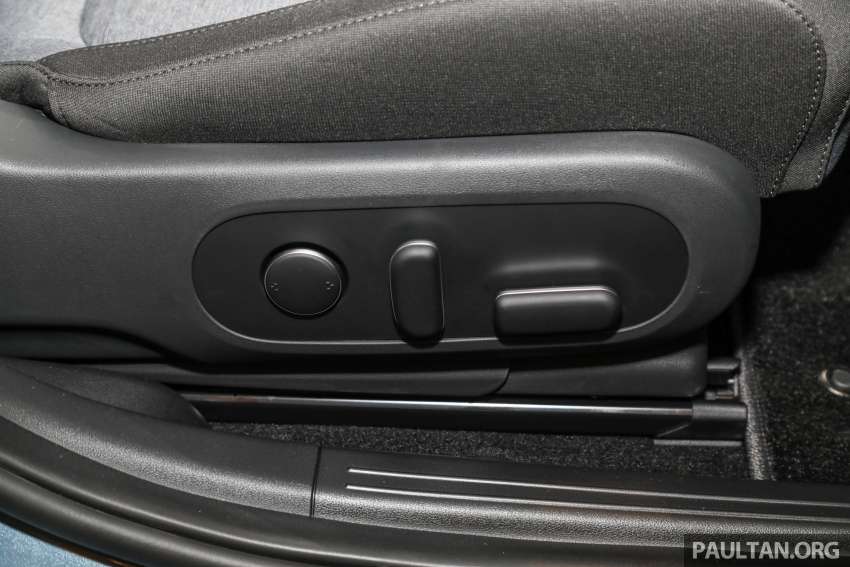 2022 Hyundai Ioniq 5 EV launched in Malaysia – 58 kWh, 72.6 kWh AWD, 430 km range, from RM199,888 1426520