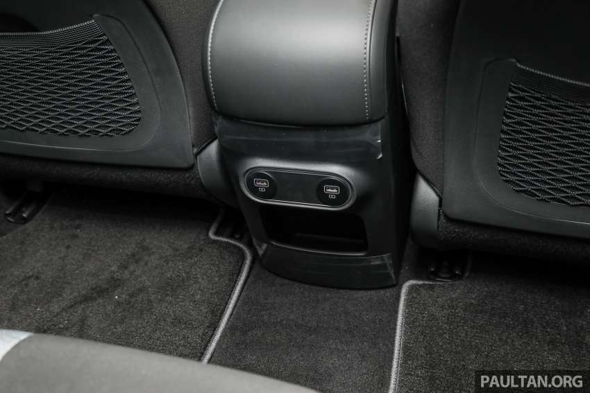 2022 Hyundai Ioniq 5 EV launched in Malaysia – 58 kWh, 72.6 kWh AWD, 430 km range, from RM199,888 1426531