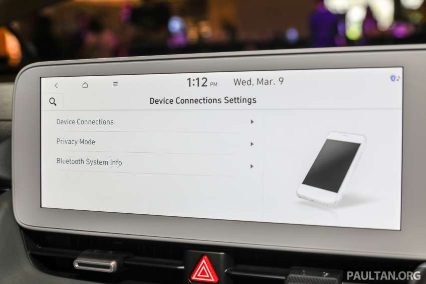 2022 Hyundai Ioniq 5 EV launched in Malaysia – 58 kWh, 72.6 kWh AWD, 430 km range, from RM199,888 1426617