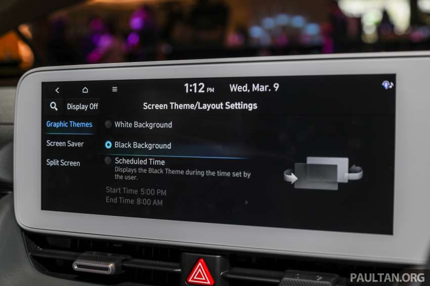 2022 Hyundai Ioniq 5 EV launched in Malaysia – 58 kWh, 72.6 kWh AWD, 430 km range, from RM199,888 1426619