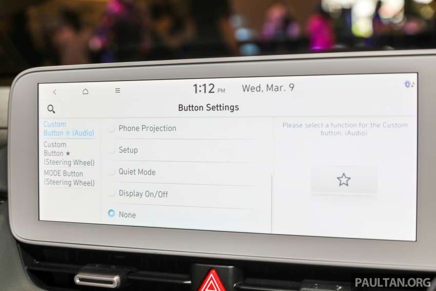 2022 Hyundai Ioniq 5 EV launched in Malaysia – 58 kWh, 72.6 kWh AWD, 430 km range, from RM199,888 1426622