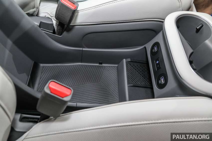 2022 Hyundai Ioniq 5 EV launched in Malaysia – 58 kWh, 72.6 kWh AWD, 430 km range, from RM199,888 1426634