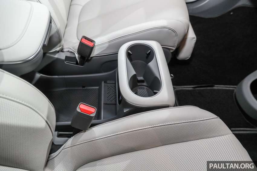 2022 Hyundai Ioniq 5 EV launched in Malaysia – 58 kWh, 72.6 kWh AWD, 430 km range, from RM199,888 1426635