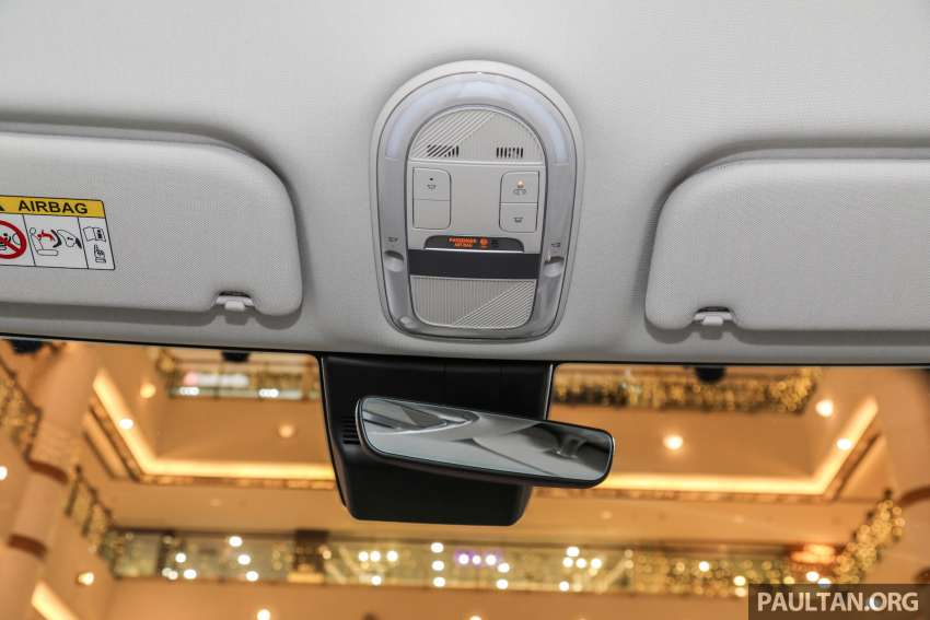 2022 Hyundai Ioniq 5 EV launched in Malaysia – 58 kWh, 72.6 kWh AWD, 430 km range, from RM199,888 1426639