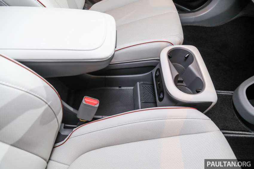 2022 Hyundai Ioniq 5 EV launched in Malaysia – 58 kWh, 72.6 kWh AWD, 430 km range, from RM199,888 1426268