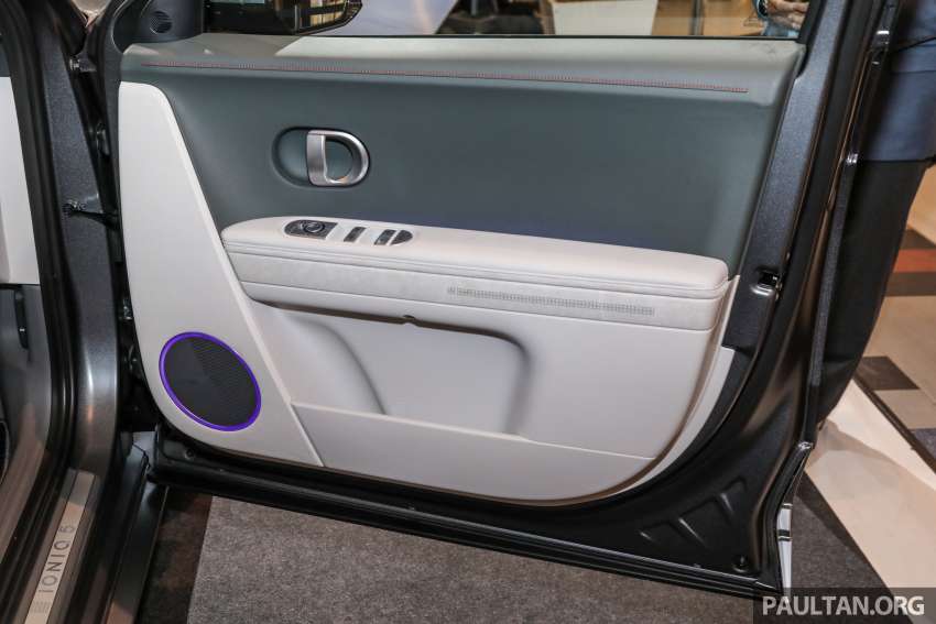 2022 Hyundai Ioniq 5 EV launched in Malaysia – 58 kWh, 72.6 kWh AWD, 430 km range, from RM199,888 1426279