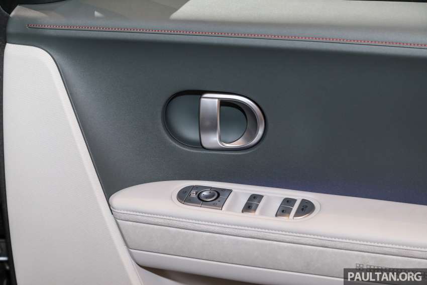 2022 Hyundai Ioniq 5 EV launched in Malaysia – 58 kWh, 72.6 kWh AWD, 430 km range, from RM199,888 1426280